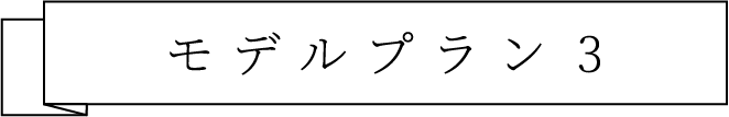 モデルプラン3