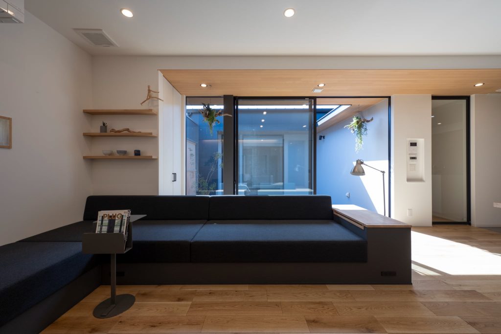 ｜年間11棟限定。岡山・倉敷で工務店が“作品”として叶えるおしゃれな注文住宅｜岡山・倉敷でおしゃれな注文住宅を手がける工務店【意匠堂】