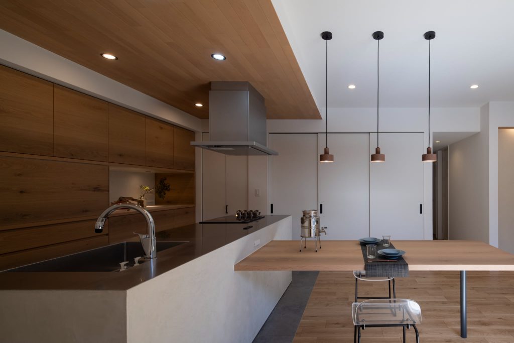 ｜年間11棟限定。岡山・倉敷で工務店が“作品”として叶えるおしゃれな注文住宅｜岡山・倉敷でおしゃれな注文住宅を手がける工務店【意匠堂】