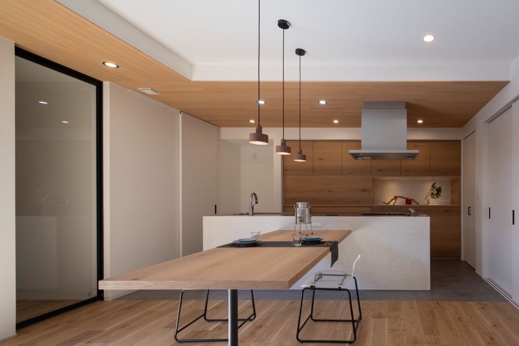 ｜年間11棟限定。岡山・倉敷で工務店が“作品”として叶えるおしゃれな注文住宅｜岡山・倉敷でおしゃれな注文住宅を手がける工務店【意匠堂】