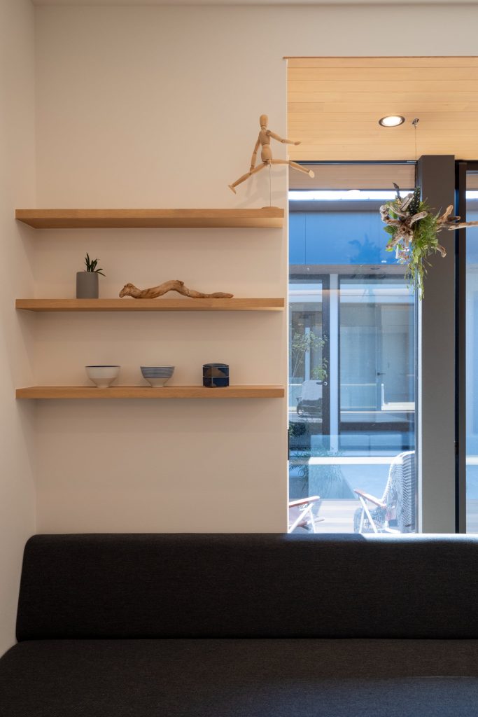 ｜年間11棟限定。岡山・倉敷で工務店が“作品”として叶えるおしゃれな注文住宅｜岡山・倉敷でおしゃれな注文住宅を手がける工務店【意匠堂】