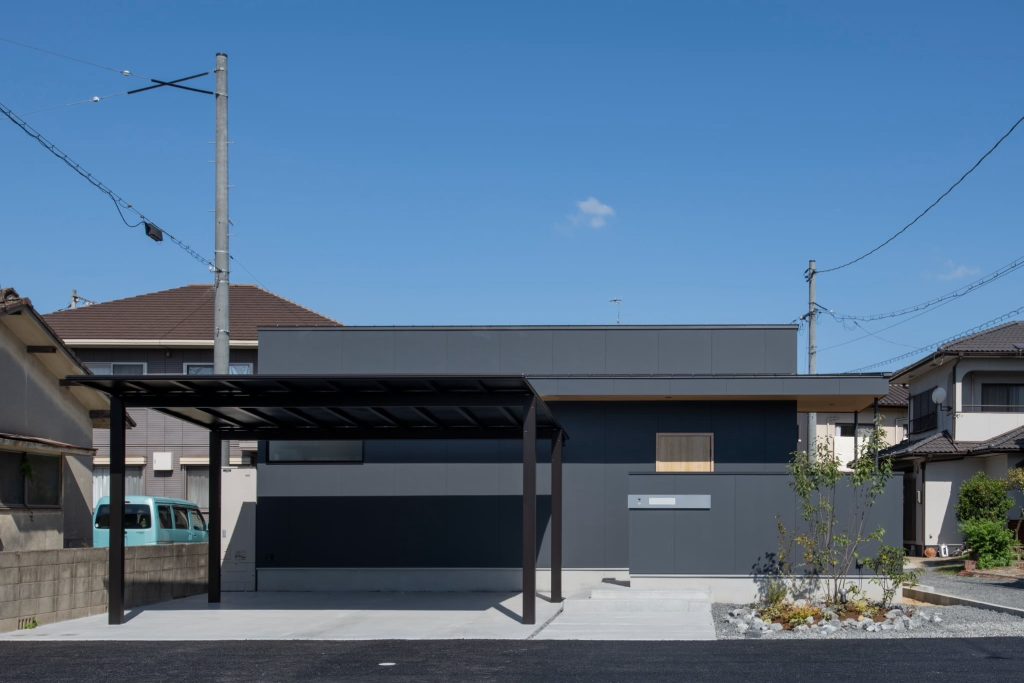 ｜年間11棟限定。岡山・倉敷で工務店が“作品”として叶えるおしゃれな注文住宅｜岡山・倉敷でおしゃれな注文住宅を手がける工務店【意匠堂】