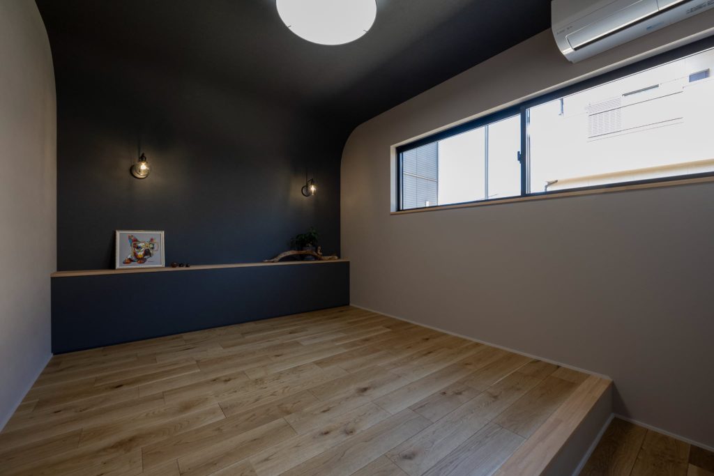 ｜年間11棟限定。岡山・倉敷で工務店が“作品”として叶えるおしゃれな注文住宅｜岡山・倉敷でおしゃれな注文住宅を手がける工務店【意匠堂】