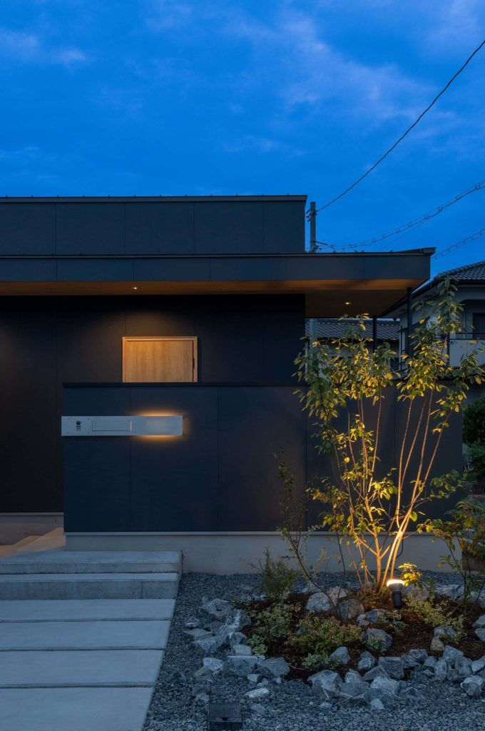 ｜年間11棟限定。岡山・倉敷で工務店が“作品”として叶えるおしゃれな注文住宅｜岡山・倉敷でおしゃれな注文住宅を手がける工務店【意匠堂】