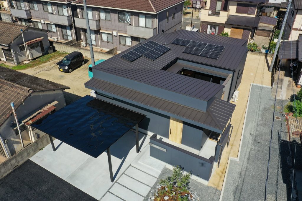 ｜年間11棟限定。岡山・倉敷で工務店が“作品”として叶えるおしゃれな注文住宅｜岡山・倉敷でおしゃれな注文住宅を手がける工務店【意匠堂】