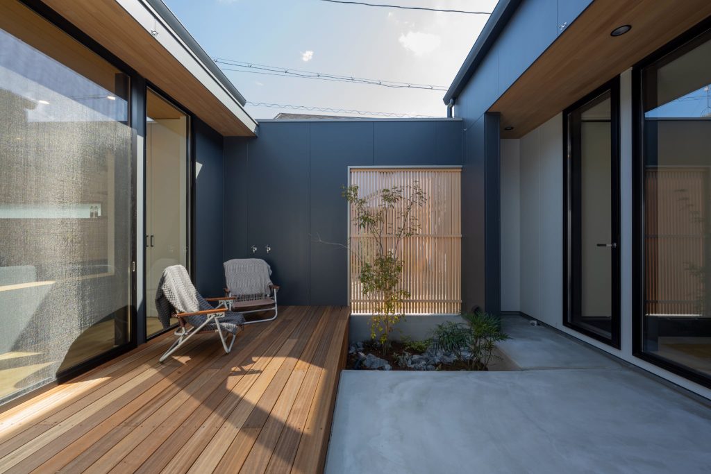 ｜年間11棟限定。岡山・倉敷で工務店が“作品”として叶えるおしゃれな注文住宅｜岡山・倉敷でおしゃれな注文住宅を手がける工務店【意匠堂】