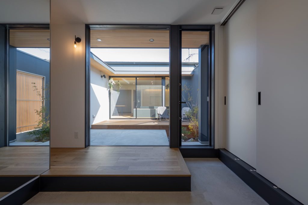 ｜年間11棟限定。岡山・倉敷で工務店が“作品”として叶えるおしゃれな注文住宅｜岡山・倉敷でおしゃれな注文住宅を手がける工務店【意匠堂】