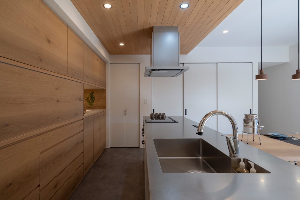 ｜年間11棟限定。岡山・倉敷で工務店が“作品”として叶えるおしゃれな注文住宅｜岡山・倉敷でおしゃれな注文住宅を手がける工務店【意匠堂】