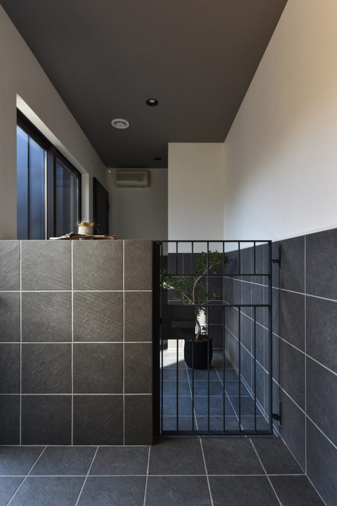 ディティール|年間11棟限定。岡山・倉敷で工務店が“作品”として叶えるおしゃれな注文住宅|岡山・倉敷でおしゃれな注文住宅を手がける工務店【意匠堂】