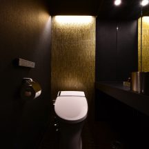 オシャレ住宅、デザイン建築、注文住宅、岡山工務店、意匠堂、新築、店舗設計、完成見学会、工務店、デザイナーズ住宅、岡山一級建築士事務所 トイレ/洗面のデザイン|年間11棟限定。岡山・倉敷で工務店が“作品”として叶えるおしゃれな注文住宅|岡山・倉敷でおしゃれな注文住宅を手がける工務店【意匠堂】