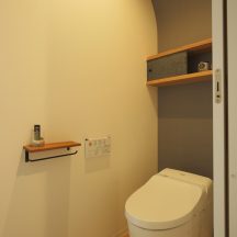 工務店、オシャレ住宅、デザイン建築、注文住宅、岡山工務店、意匠堂、新築、店舗設計、完成見学会、工務店、デザイナーズ住宅、岡山一級建築士事務所 トイレ/洗面のデザイン|年間11棟限定。岡山・倉敷で工務店が“作品”として叶えるおしゃれな注文住宅|岡山・倉敷でおしゃれな注文住宅を手がける工務店【意匠堂】