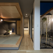 和のデザイン｜工務店,注文住宅,家づくり,建築家,新築,住宅展示場,設計事務所,岡山,倉敷,総社,中庭のある家,デザイナーズ住宅,インナーガレージ,コートハウス,高気密,高断熱,高性能住宅,耐震住宅,おしゃれ住宅,店舗併用住宅｜年間11棟限定。岡山・倉敷で工務店が“作品”として叶えるおしゃれな注文住宅｜岡山・倉敷でおしゃれな注文住宅を手がける工務店【意匠堂】