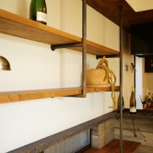 ディティール|年間11棟限定。岡山・倉敷で工務店が“作品”として叶えるおしゃれな注文住宅|岡山・倉敷でおしゃれな注文住宅を手がける工務店【意匠堂】