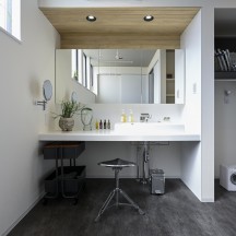 工務店,注文住宅,家づくり,建築家,新築,住宅展示場,設計事務所,岡山,倉敷,総社,中庭のある家,ウッドデッキ,デザイナーズ住宅,インナーガレージ,コートハウス,高気密,高断熱,高性能住宅,耐震住宅,おしゃれ住宅,店舗併用住宅,店舗デザイン,キッチン