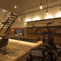 趣味部屋のデザイン|工務店,注文住宅,家づくり,建築家,新築,住宅展示場,設計事務所,岡山,倉敷,総社,中庭のある家,デザイナーズ住宅,インナーガレージ,コートハウス,高気密,高断熱,高性能住宅,耐震住宅,おしゃれ住宅,店舗併用住宅,竣工写真,施工事例|年間11棟限定。岡山・倉敷で工務店が“作品”として叶えるおしゃれな注文住宅|岡山・倉敷でおしゃれな注文住宅を手がける工務店【意匠堂】