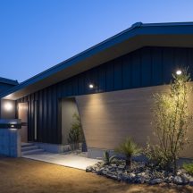 デッキ/庭のデザイン|年間11棟限定。岡山・倉敷で工務店が“作品”として叶えるおしゃれな注文住宅|岡山・倉敷でおしゃれな注文住宅を手がける工務店【意匠堂】