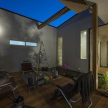 デッキ/庭のデザイン|年間11棟限定。岡山・倉敷で工務店が“作品”として叶えるおしゃれな注文住宅|岡山・倉敷でおしゃれな注文住宅を手がける工務店【意匠堂】