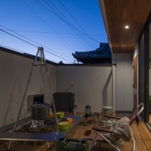 工務店,注文住宅,家づくり,建築家,新築,住宅展示場,設計事務所,岡山,倉敷,総社,中庭のある家,デザイナーズ住宅,インナーガレージ,コートハウス,高気密,高断熱,高性能住宅,耐震住宅,おしゃれ住宅,店舗併用住宅,竣工写真,施工事例