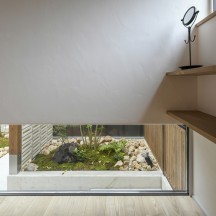 工務店,注文住宅,家づくり,建築家,新築,住宅展示場,設計事務所,岡山,倉敷,総社,中庭のある家,デザイナーズ住宅,インナーガレージ,コートハウス,高気密,高断熱,高性能住宅,耐震住宅,おしゃれ住宅,店舗併用住宅,竣工写真,施工事例