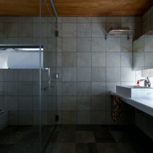 トイレ/洗面のデザイン|トイレ洗面(水回り)施工事例|年間11棟限定。岡山・倉敷で工務店が“作品”として叶えるおしゃれな注文住宅|岡山・倉敷でおしゃれな注文住宅を手がける工務店【意匠堂】