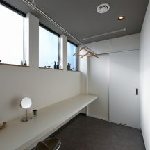 トイレ/洗面のデザイン|トイレ洗面(水回り・洗濯室)施工事例|年間11棟限定。岡山・倉敷で工務店が“作品”として叶えるおしゃれな注文住宅|岡山・倉敷でおしゃれな注文住宅を手がける工務店【意匠堂】