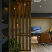 工務店,注文住宅,家づくり,建築家,新築,住宅展示場,設計事務所,岡山,倉敷,総社,中庭のある家,デザイナーズ住宅,インナーガレージ,コートハウス,高気密,高断熱,高性能住宅,耐震住宅,おしゃれ住宅,店舗併用住宅,竣工写真,施工事例