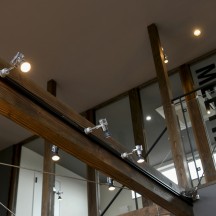 工務店,注文住宅,家づくり,建築家,新築,住宅展示場,設計事務所,岡山,倉敷,総社,中庭のある家,デザイナーズ住宅,インナーガレージ,コートハウス,高気密,高断熱,高性能住宅,耐震住宅,おしゃれ住宅,店舗併用住宅,竣工写真,施工事例