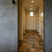 ディティール|年間11棟限定。岡山・倉敷で工務店が“作品”として叶えるおしゃれな注文住宅|岡山・倉敷でおしゃれな注文住宅を手がける工務店【意匠堂】