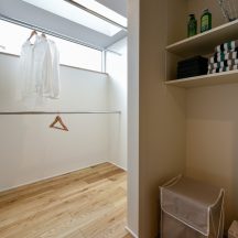 トイレ/洗面のデザイン|トイレ洗面(水回り・洗濯室)施工事例|年間11棟限定。岡山・倉敷で工務店が“作品”として叶えるおしゃれな注文住宅|岡山・倉敷でおしゃれな注文住宅を手がける工務店【意匠堂】