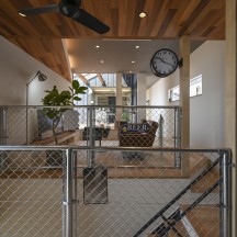 工務店,注文住宅,家づくり,建築家,新築,住宅展示場,設計事務所,岡山,倉敷,総社,中庭のある家,デザイナーズ住宅,インナーガレージ,コートハウス,高気密,高断熱,高性能住宅,耐震住宅,おしゃれ住宅,店舗併用住宅,竣工写真,施工事例