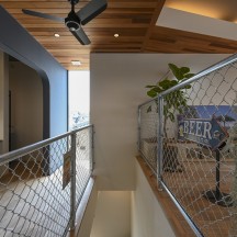 工務店,注文住宅,家づくり,建築家,新築,住宅展示場,設計事務所,岡山,倉敷,総社,中庭のある家,デザイナーズ住宅,インナーガレージ,コートハウス,高気密,高断熱,高性能住宅,耐震住宅,おしゃれ住宅,店舗併用住宅,竣工写真,施工事例