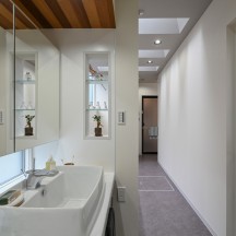 トイレ洗面(水回り)施工事例