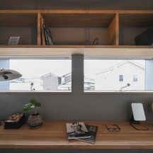 工務店,注文住宅,家づくり,建築家,新築,住宅展示場,設計事務所,岡山,倉敷,総社,中庭のある家,デザイナーズ住宅,インナーガレージ,コートハウス,高気密,高断熱,高性能住宅,耐震住宅,おしゃれ住宅,店舗併用住宅,竣工写真,施工事例