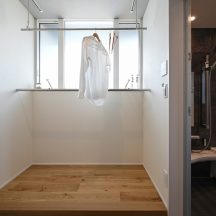 トイレ/洗面のデザイン|トイレ洗面(水回り・洗濯室)施工事例|年間11棟限定。岡山・倉敷で工務店が“作品”として叶えるおしゃれな注文住宅|岡山・倉敷でおしゃれな注文住宅を手がける工務店【意匠堂】