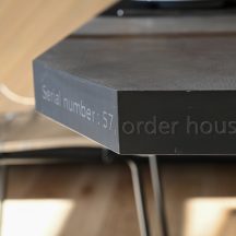 ディティール|年間11棟限定。岡山・倉敷で工務店が“作品”として叶えるおしゃれな注文住宅|岡山・倉敷でおしゃれな注文住宅を手がける工務店【意匠堂】