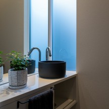 トイレ洗面(水回り)施工事例