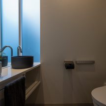 トイレ/洗面のデザイン|トイレ洗面(水回り)施工事例|年間11棟限定。岡山・倉敷で工務店が“作品”として叶えるおしゃれな注文住宅|岡山・倉敷でおしゃれな注文住宅を手がける工務店【意匠堂】