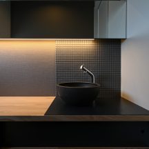 トイレ/洗面のデザイン|トイレ洗面(水回り)施工事例|年間11棟限定。岡山・倉敷で工務店が“作品”として叶えるおしゃれな注文住宅|岡山・倉敷でおしゃれな注文住宅を手がける工務店【意匠堂】