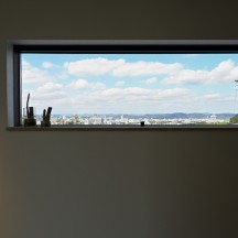 工務店,注文住宅,家づくり,建築家,新築,住宅展示場,設計事務所,岡山,倉敷,総社,中庭のある家,デザイナーズ住宅,インナーガレージ,コートハウス,高気密,高断熱,高性能住宅,耐震住宅,おしゃれ住宅,店舗併用住宅,竣工写真,施工事例