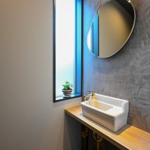 トイレ洗面(水回り)施工事例