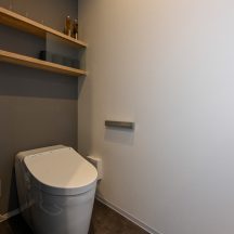 トイレ/洗面のデザイン|トイレ洗面(水回り)施工事例|年間11棟限定。岡山・倉敷で工務店が“作品”として叶えるおしゃれな注文住宅|岡山・倉敷でおしゃれな注文住宅を手がける工務店【意匠堂】