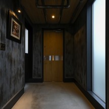 工務店,注文住宅,家づくり,建築家,新築,住宅展示場,設計事務所,岡山,倉敷,総社,中庭のある家,デザイナーズ住宅,インナーガレージ,コートハウス,高気密,高断熱,高性能住宅,耐震住宅,おしゃれ住宅,店舗併用住宅,竣工写真,施工事例
