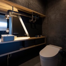 トイレ洗面(水回り)施工事例