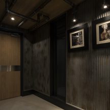趣味部屋のデザイン|工務店,注文住宅,家づくり,建築家,新築,住宅展示場,設計事務所,岡山,倉敷,総社,中庭のある家,デザイナーズ住宅,インナーガレージ,コートハウス,高気密,高断熱,高性能住宅,耐震住宅,おしゃれ住宅,店舗併用住宅,竣工写真,施工事例|年間11棟限定。岡山・倉敷で工務店が“作品”として叶えるおしゃれな注文住宅|岡山・倉敷でおしゃれな注文住宅を手がける工務店【意匠堂】