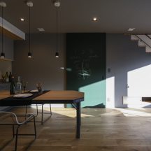 趣味部屋のデザイン|工務店,注文住宅,家づくり,建築家,新築,住宅展示場,設計事務所,岡山,倉敷,総社,中庭のある家,デザイナーズ住宅,インナーガレージ,コートハウス,高気密,高断熱,高性能住宅,耐震住宅,おしゃれ住宅,店舗併用住宅,竣工写真,施工事例|年間11棟限定。岡山・倉敷で工務店が“作品”として叶えるおしゃれな注文住宅|岡山・倉敷でおしゃれな注文住宅を手がける工務店【意匠堂】