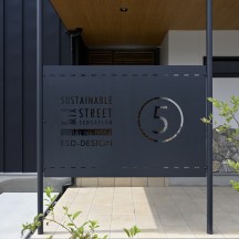 工務店,注文住宅,家づくり,建築家,新築,住宅展示場,設計事務所,岡山,倉敷,総社,中庭のある家,デザイナーズ住宅,インナーガレージ,コートハウス,高気密,高断熱,高性能住宅,耐震住宅,おしゃれ住宅,店舗併用住宅,竣工写真,施工事例