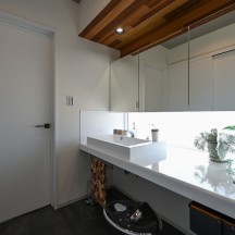トイレ洗面(水回り)施工事例
