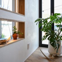 ディティール|年間11棟限定。岡山・倉敷で工務店が“作品”として叶えるおしゃれな注文住宅|岡山・倉敷でおしゃれな注文住宅を手がける工務店【意匠堂】