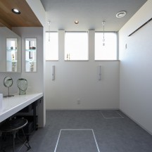 トイレ洗面(水回り)施工事例