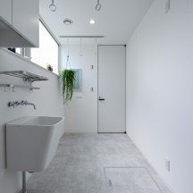 トイレ洗面(水回り・洗濯室)施工事例